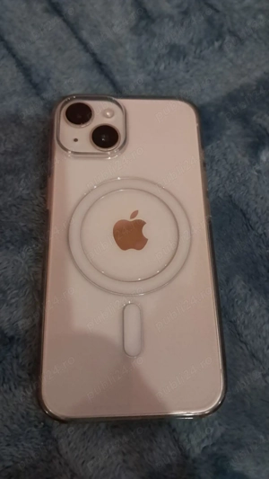 iphone 14 128 6GB - imagine 5