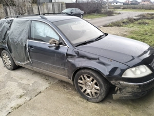 Vind passat b 5, 5  - imagine 3