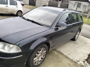 Vind passat b 5, 5  - imagine 2