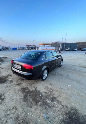 Vand audi a4 b7 2.0 tdi automat - imagine 2
