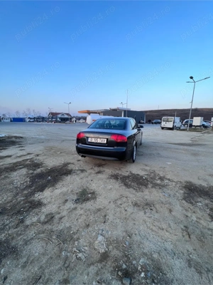 Vand audi a4 b7 2.0 tdi automat - imagine 3