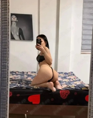 NOU Astăzi am ajuns. Roxy