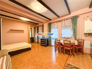 Garsoniera spatioasa de inchiriat Militari Residence, Str. Rezervelor