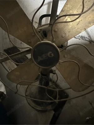 Ventilator AEG 