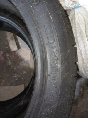 Cauciucuri 235 45 17  - imagine 4