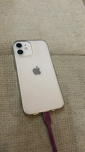 iphone 12mini 128gb baterie 100% - imagine 3
