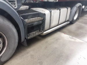 Scania 580 V8 euro3 2003 - imagine 5