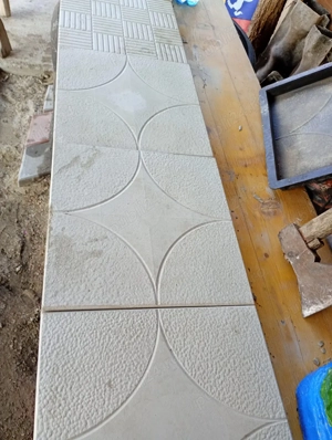 spalieri  pavele si placi de gard - imagine 5