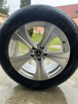 Roți Mercedes Glc 2017 - imagine 2