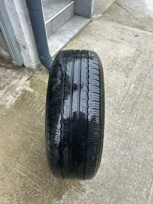 Roți Mercedes Glc 2017 - imagine 3