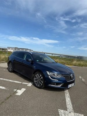 Renault Talisman 1.3 TCE GPF EDC