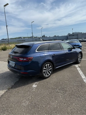 Renault Talisman Break1.3 TCE GPF EDC Intens - imagine 5