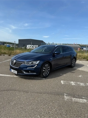 Renault Talisman Break1.3 TCE GPF EDC Intens - imagine 2