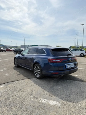 Renault Talisman Break1.3 TCE GPF EDC Intens - imagine 4