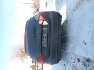 Vand sau schimb Audi A4 8.5  - imagine 4