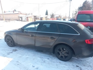 Vand sau schimb Audi A4 8.5  - imagine 6