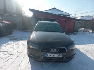 Vand sau schimb Audi A4 8.5  - imagine 7