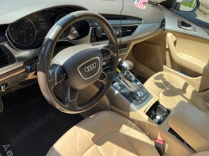 Audi A6 3.0 v6 - imagine 3