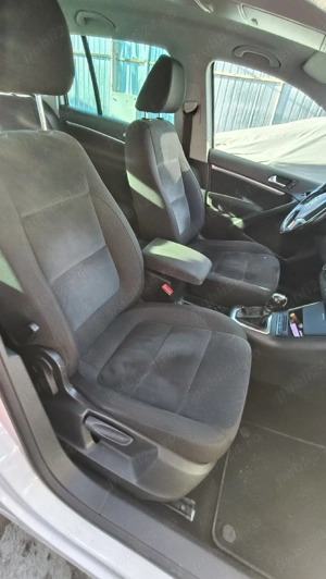 Vând schimb wolsvagen Tiguan  - imagine 5