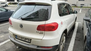 Vând schimb wolsvagen Tiguan  - imagine 3
