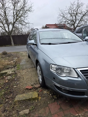 Volkswagen Passat B6 2009 - imagine 4