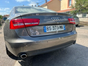 Audi A6 3.0 v6 - imagine 5
