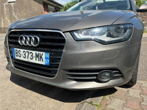 Audi A6 3.0 v6 - imagine 4