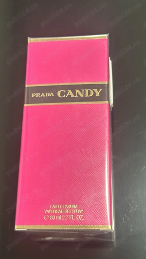 Prada Candy original sigilat 