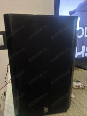 sistem audio Yamaha - imagine 2