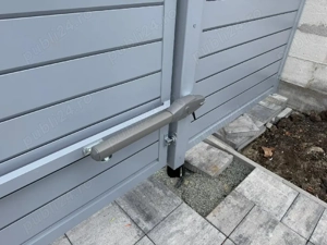 Automatizări porți Arad