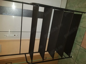 Vând cuier +5 rafturi încălțăminte!