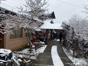 Casa de vanzare str Eroilor nr 9 - imagine 3