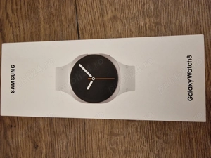 Smartwatch Samsung galaxy 8  - imagine 3