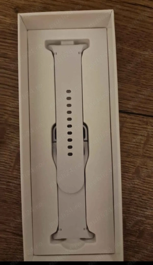 Smartwatch Samsung galaxy 8  - imagine 2