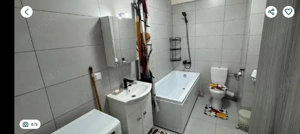 dau in chirie ap o camera+ parcare