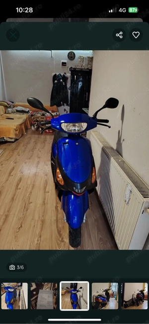 scuter china 49 4 timpi - imagine 3