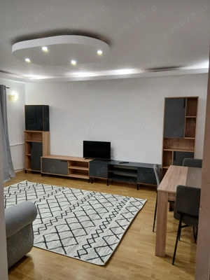 Proprietar inchiriez apartament decomandat 3 camere, 13 Septembrie zona Prosper