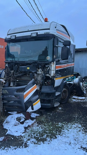 Vând diverse capete tractor Scania, Volvo - imagine 5