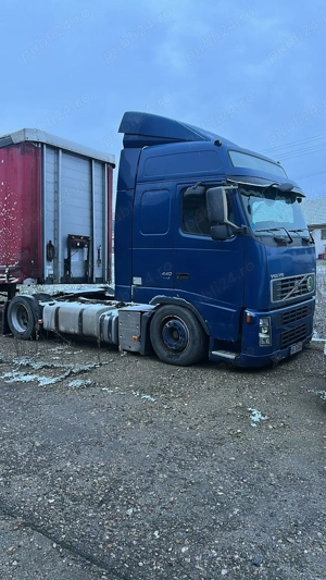 Vând diverse capete tractor Scania, Volvo - imagine 2