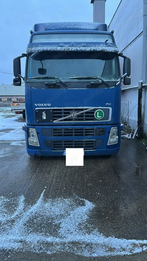 Vând diverse capete tractor Scania, Volvo - imagine 3