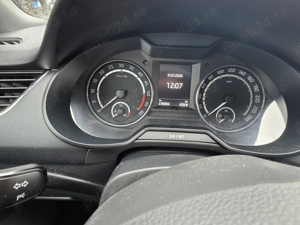 Skoda vrs 2.0 diesel - imagine 5