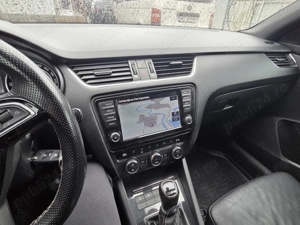 Skoda vrs 2.0 diesel - imagine 3