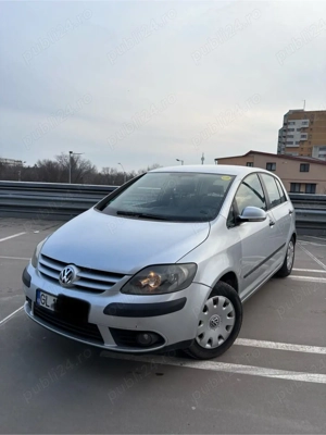 Golf 5 plus - imagine 2