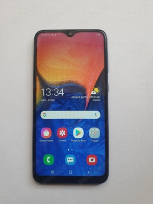 Vand samsung A 10