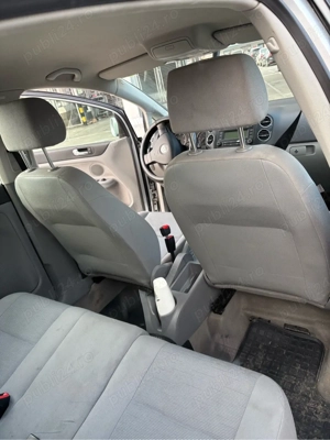 Golf 5 plus - imagine 4