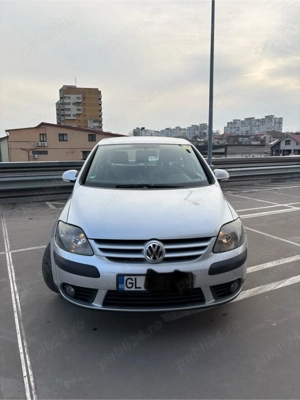 Golf 5 plus - imagine 3