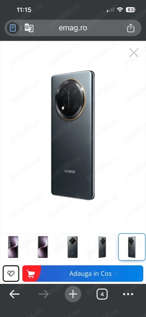 honor magic 7 lite 256gb