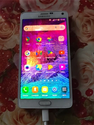 Vand tel note 4 liber de retea 32 gb 