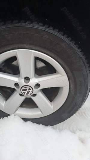 Wolkswagen Tiguan - imagine 2