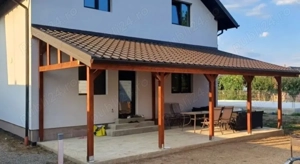 facem foișoare și terase preț 1850 euro 